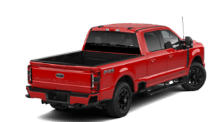 2026 Ford Super Duty® External Image 4